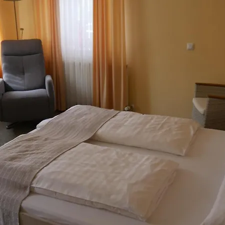 Gewuerzmuehle Отель Берхинг
