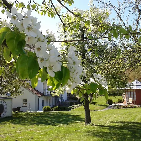Gewuerzmuehle 3* Берхинг