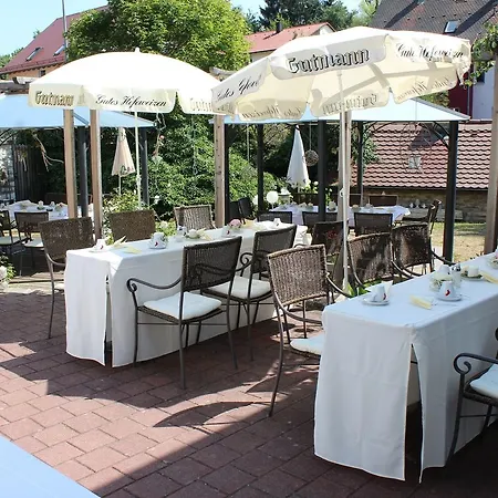 Gewuerzmuehle فندق 3*