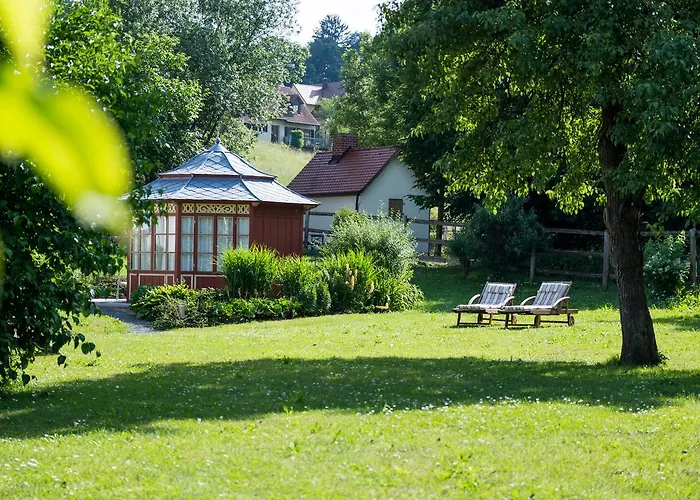 Gewuerzmuehle