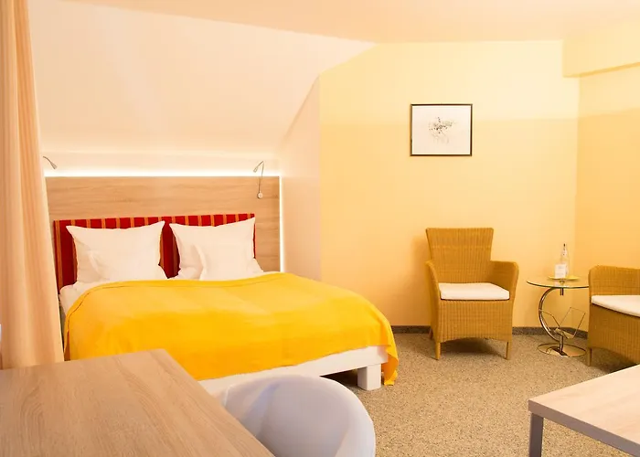 Gewuerzmuehle 3* Берхинг