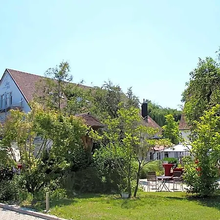 Gewuerzmuehle Hotel