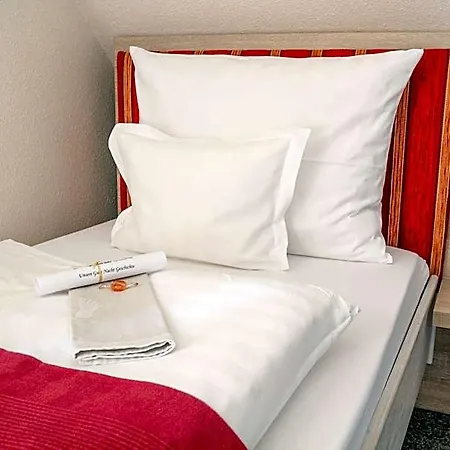 Hotel Gewuerzmuehle