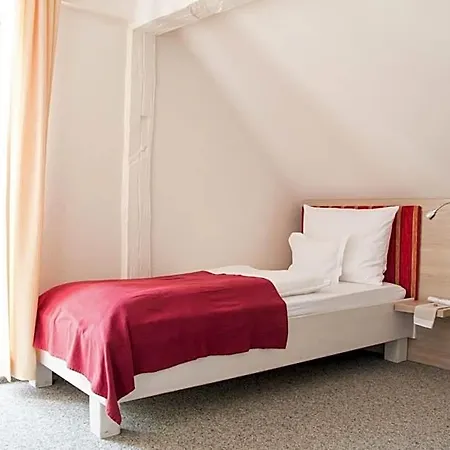 Hotel Gewuerzmuehle 3*