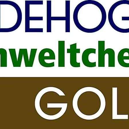 Hotel Gewuerzmuehle