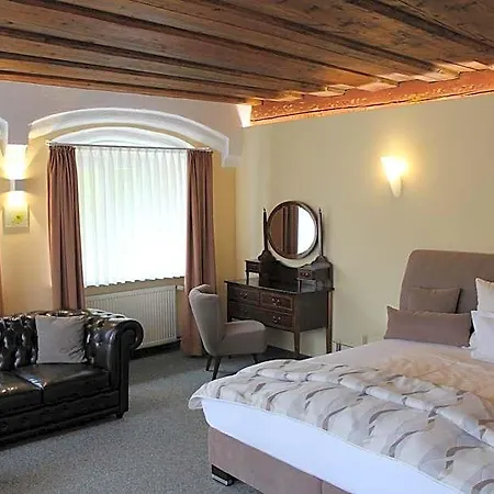 Hotel Gewuerzmuehle 3*