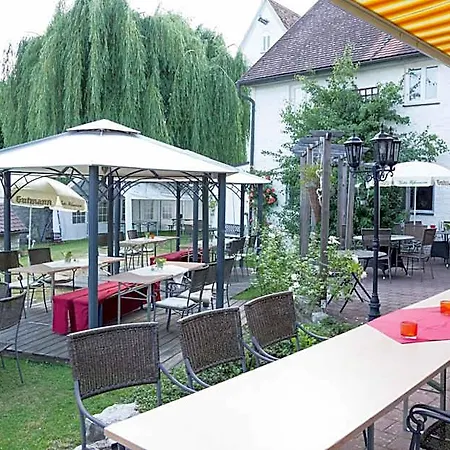Gewuerzmuehle Hotel Berching