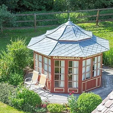 Gewuerzmuehle 3* Berching