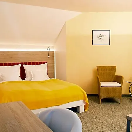 Gewuerzmuehle Hotel Berching