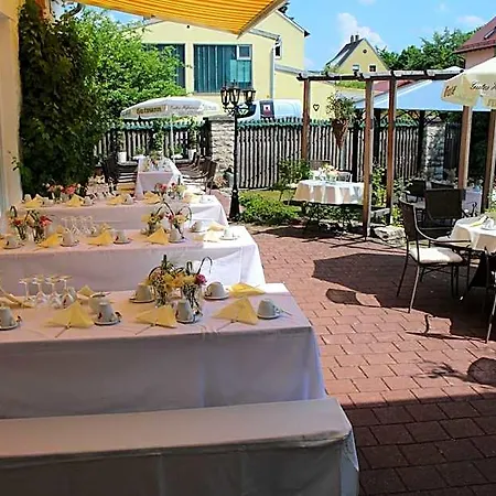 Hotel Gewuerzmuehle 3*
