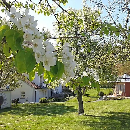 Gewürzmühle Hotel 3*