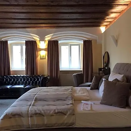 Gewuerzmuehle 3* Berching