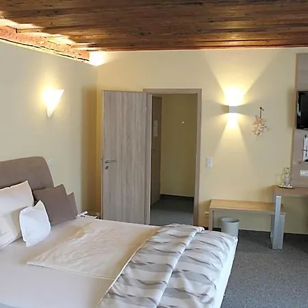 Hotel Gewuerzmuehle Berching