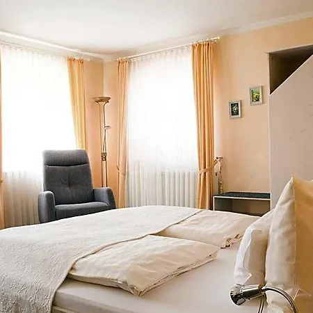 Hotel Gewuerzmuehle