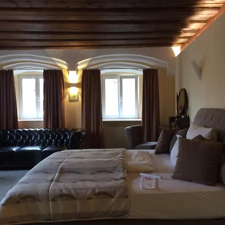 Gewuerzmuehle 3* Berching