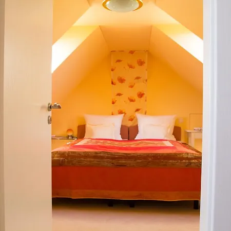 Hotel Gewuerzmuehle 3*