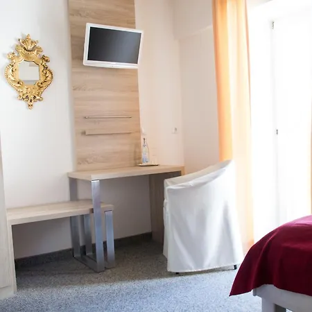 Hotel Gewuerzmuehle 3*