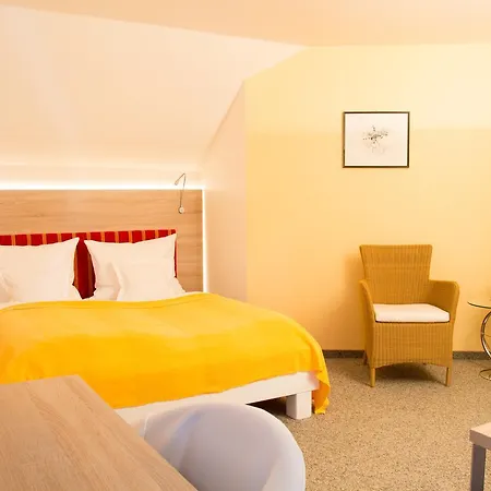 Gewuerzmuehle 3* Berching
