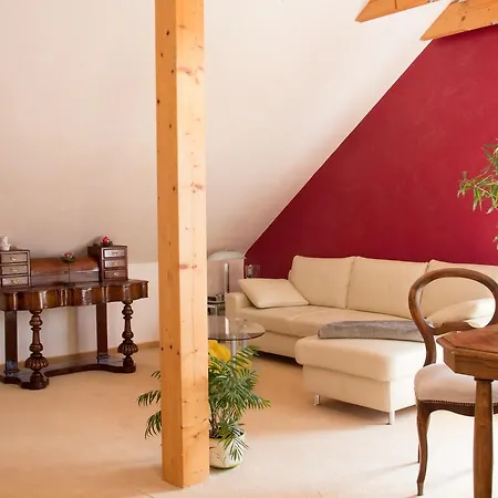 Hotel Gewuerzmuehle 3*