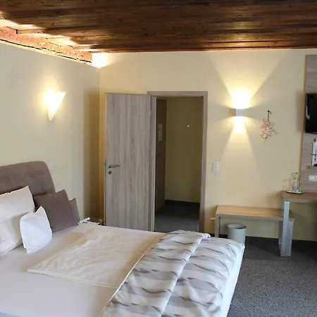 Hotel Gewürzmühle 3*