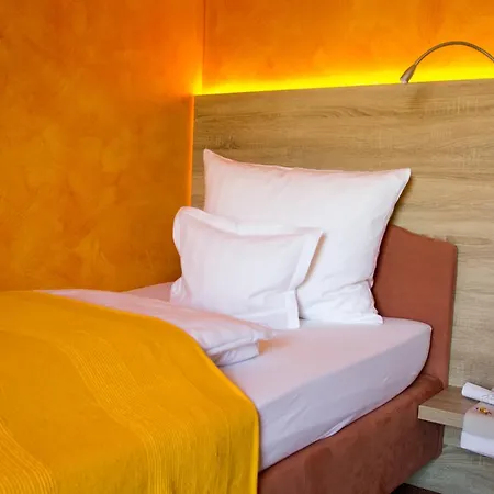 Gewuerzmuehle 3* Berching