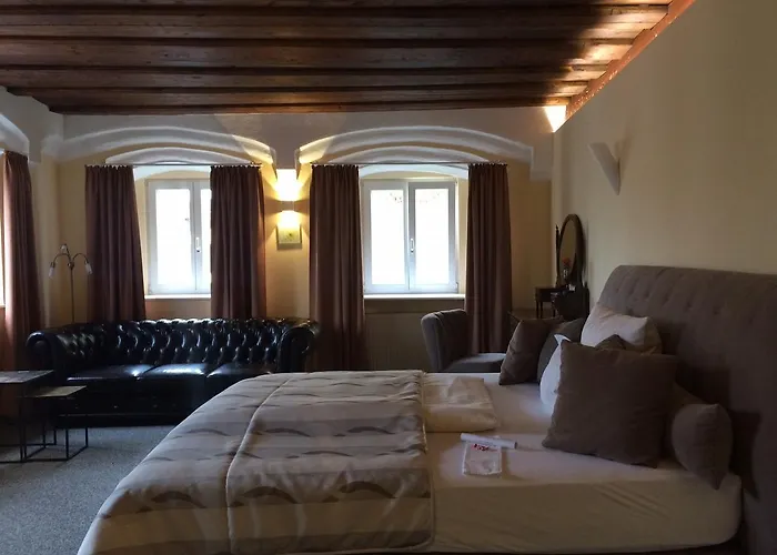 Gewuerzmuehle 3* ברכינג