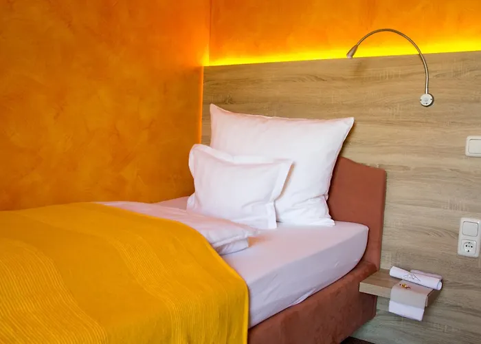 Gewuerzmuehle 3* ברכינג